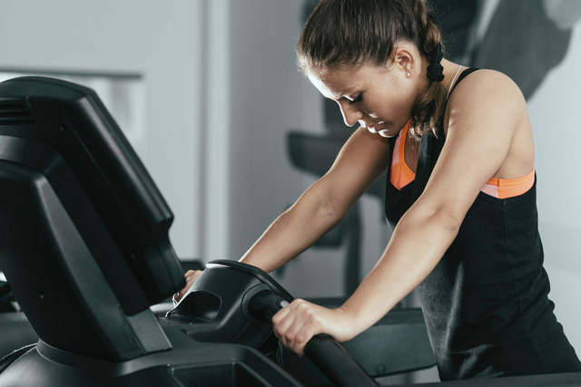 Những ai không nên tập gym? - Ảnh 2.