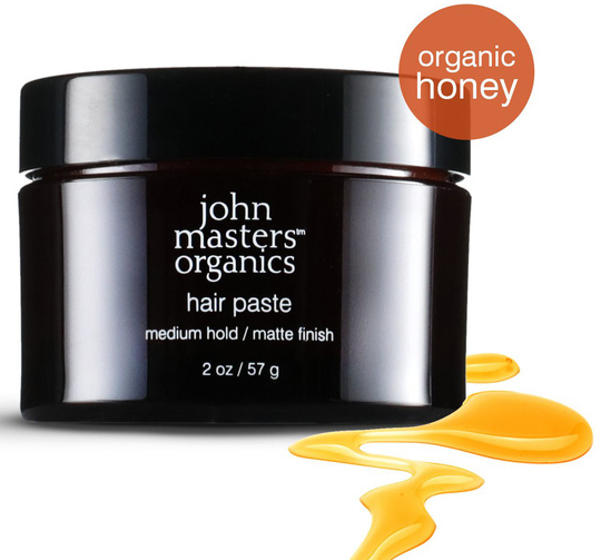 Chọn sản phẩm tạo kiểu tùy theo từng mái tóc - Ảnh 3.