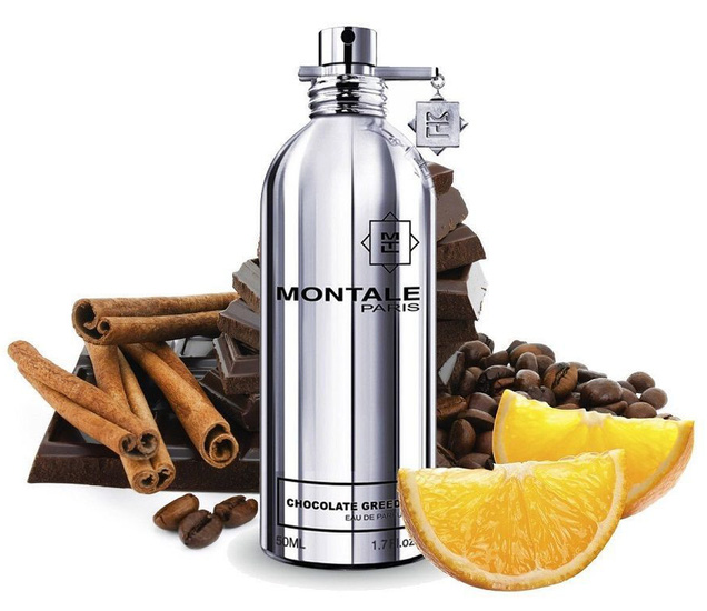 5 mùi hương nước hoa hợp với mùa lạnh - Ảnh 5.