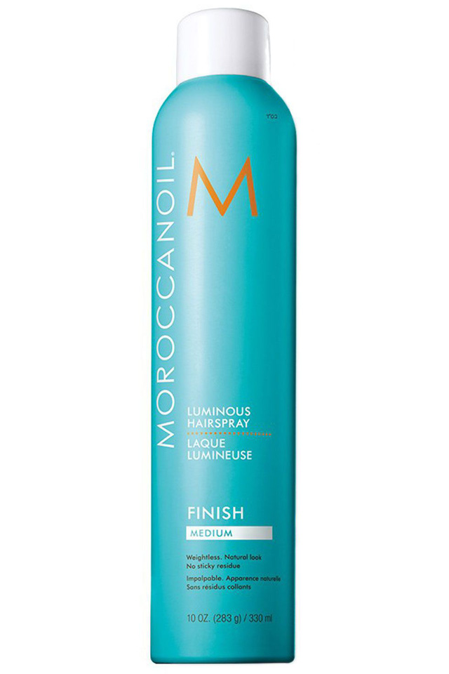 Chọn sản phẩm tạo kiểu tùy theo từng mái tóc - Ảnh 6.