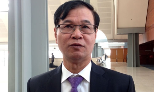 “Lừa đảo từ bán nhà trên giấy chỉ là thiểu số”