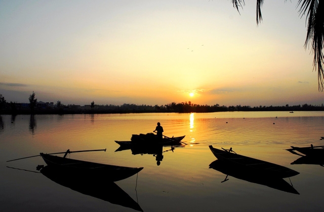 Đông Hà: thành phố thư nhàn như một bài thơ - Ảnh 3.