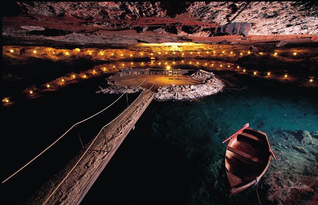 Làng cổ Hallstatt: cổ tích 7.000 năm vẫn tồn tại - Ảnh 16.