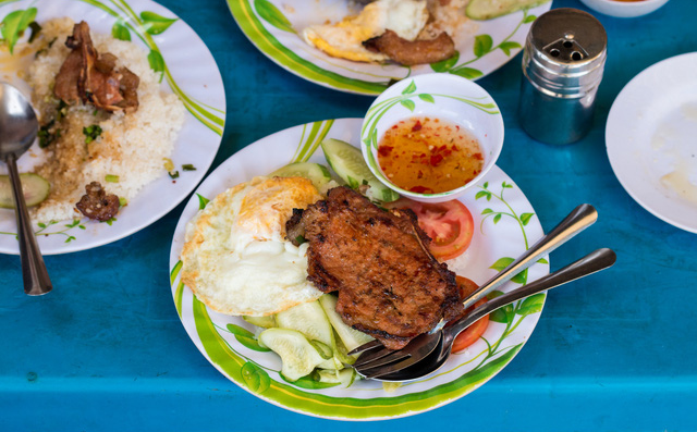 Việt Nam có 3 thành phố lọt top 10 chi tiêu rẻ nhất châu Á - Ảnh 2.