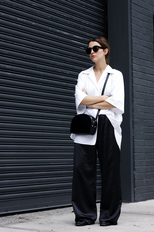 Túi nửa vầng trăng tiếp tục phủ sóng hè này - Ảnh 6.