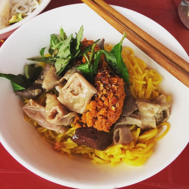 Đông Hà: thành phố thư nhàn như một bài thơ - Ảnh 7.