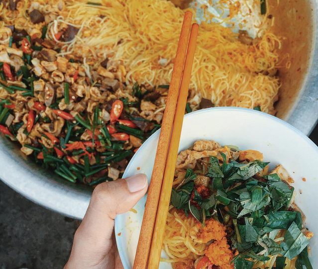 Đông Hà: thành phố thư nhàn như một bài thơ - Ảnh 8.