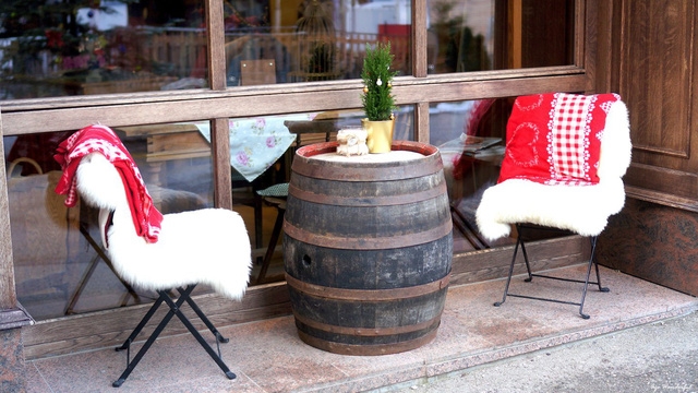 Làng cổ Hallstatt: cổ tích 7.000 năm vẫn tồn tại - Ảnh 20.