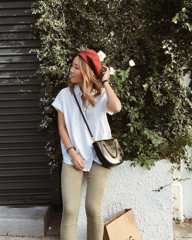 Túi nửa vầng trăng tiếp tục phủ sóng hè này - Ảnh 12.