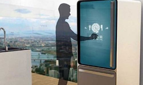 TV, tủ lạnh đã bắt đầu bị hacker nhòm ngó