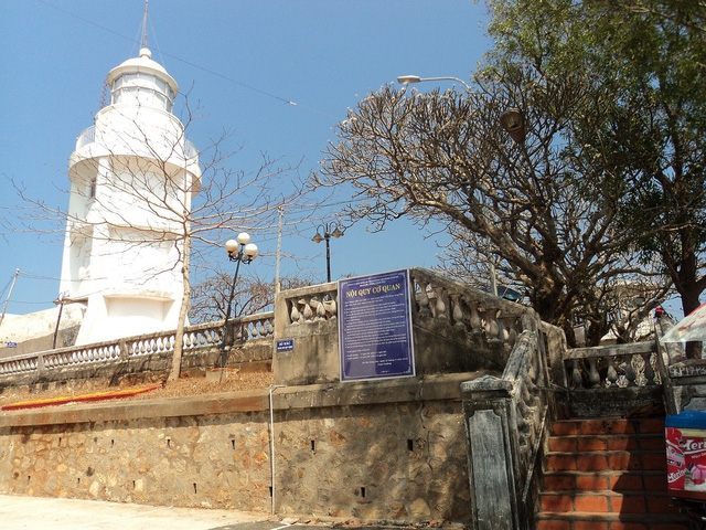 Câu chuyện về người gác hải đăng - Ảnh 2.