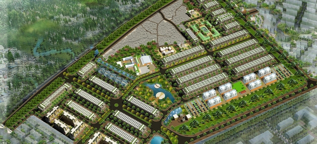 Bất động sản Hải Dương thu hút nhà đầu tư - Ảnh 2.