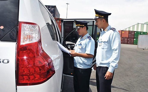 Doanh nghiệp xuất khẩu, nhập khẩu đạt kim ngạch 100 triệu USD/năm; doanh
 nghiệp xuất khẩu hàng hóa sản xuất tại Việt Nam đạt kim ngạch 40 triệu 
USD/năm sẽ được ưu tiên khi thực hiện thủ tục hải quan.<br>