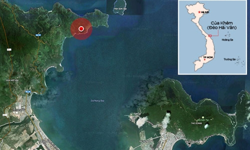 Thừa Thiên - Huế lên tiếng vụ cấp phép resort “nhạy cảm”