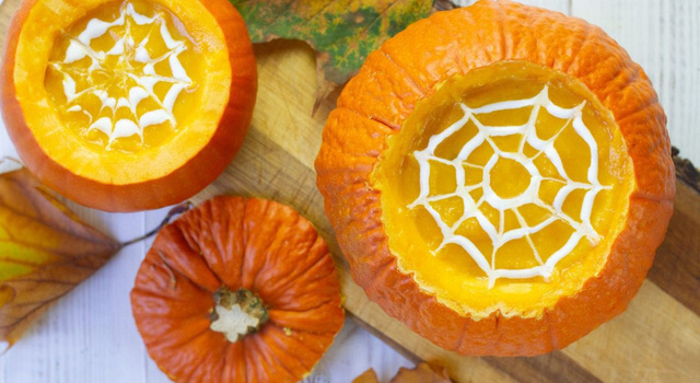 3 món ăn truyền thống cho ngày Halloween - Ảnh 1.