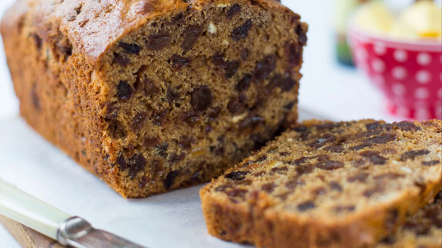 3 món ăn truyền thống cho ngày Halloween - Ảnh 2.