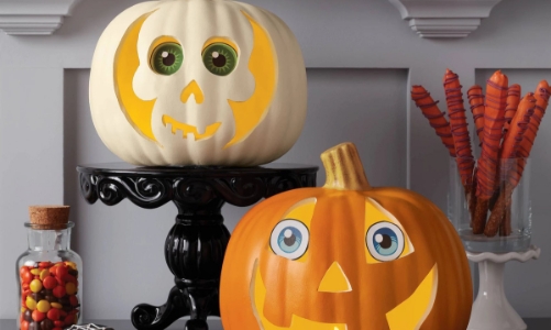 Vì một lễ hội Halloween không rác thải nhựa