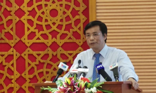 Quốc hội đã có tuyên bố về biển Đông