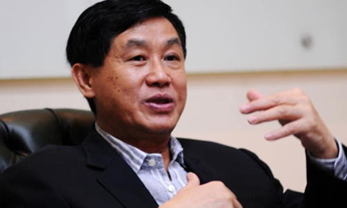 Chủ đầu tư Tràng Tiền Plaza muốn mua sân bay Phú Quốc