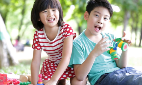 Lệch lạc giới tính: có thể phát hiện sớm?