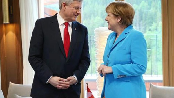 Thủ tướng Canada: “G7 không có chỗ cho Putin”