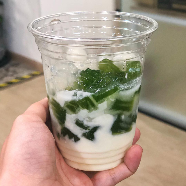 3 món ăn vặt mát lành từ hạt đác - Ảnh 2.