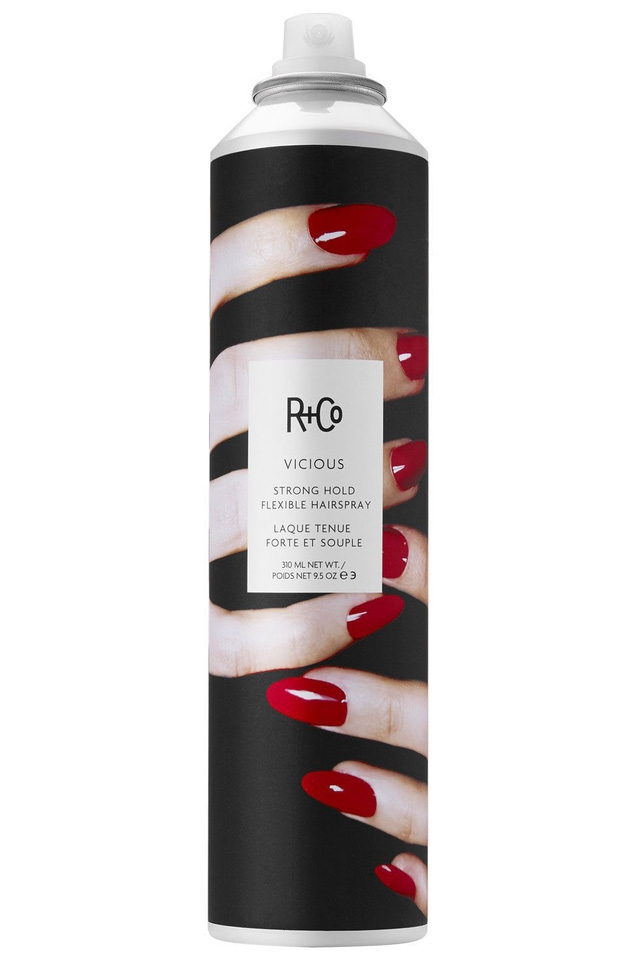 8 sản phẩm giữ nếp tóc dành cho mùa lễ hội - Ảnh 1.