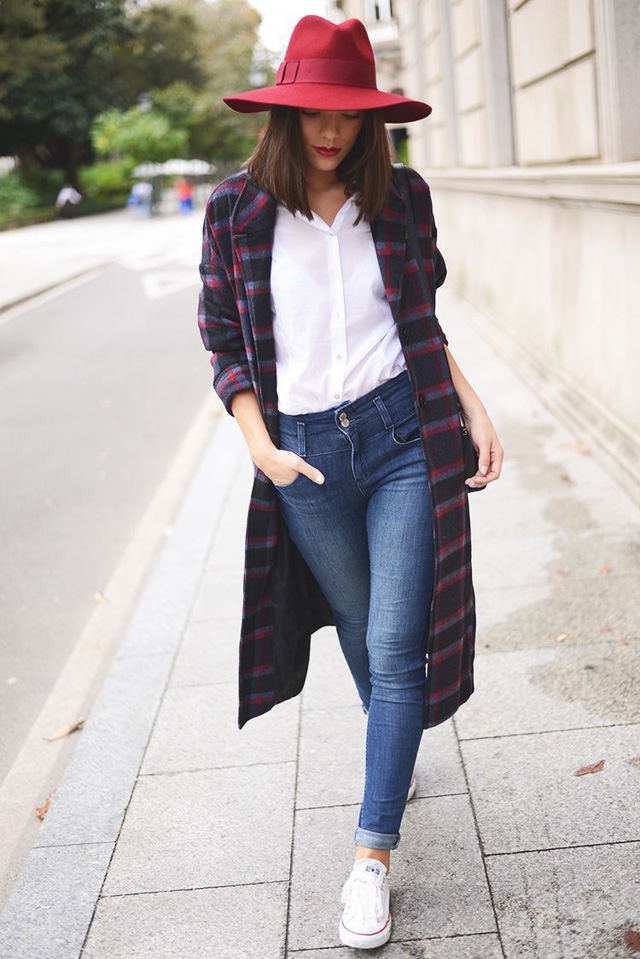 9 món đồ màu trắng bạn hoàn toàn có thể diện trong mùa đông - Ảnh 7.