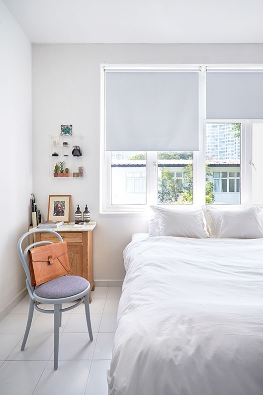 Căn hộ của người sưu tầm - Ảnh 6.