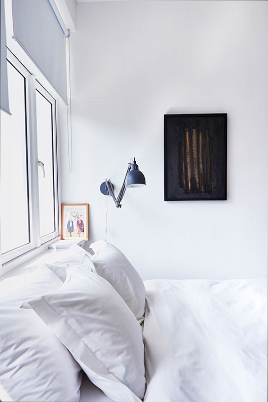 Căn hộ của người sưu tầm - Ảnh 7.