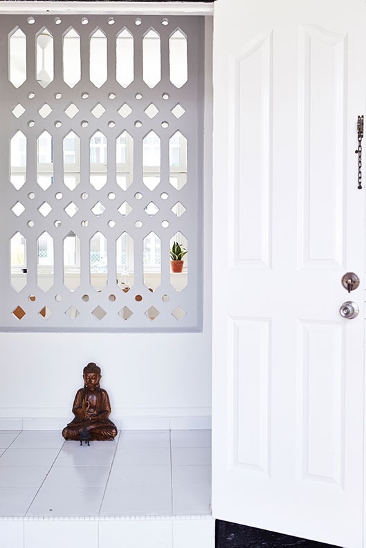 Căn hộ của người sưu tầm - Ảnh 2.