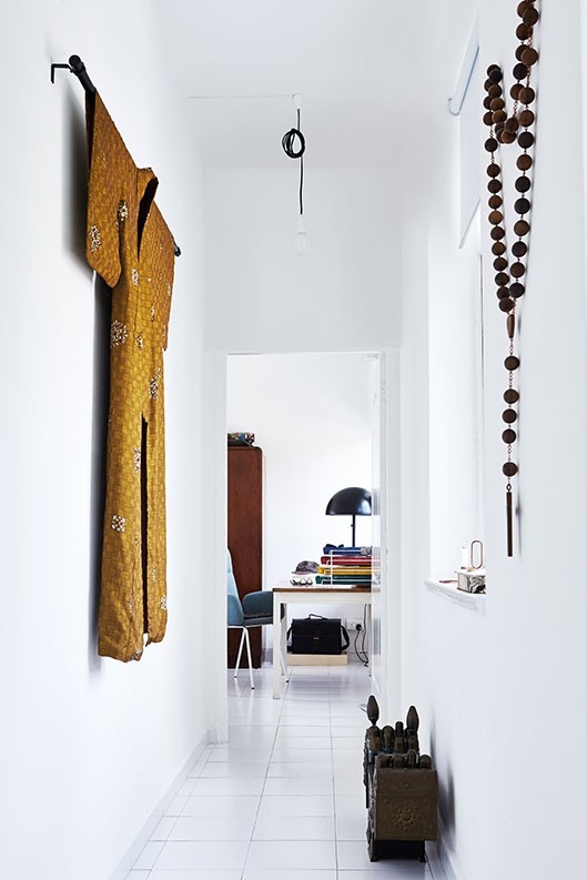 Căn hộ của người sưu tầm - Ảnh 5.