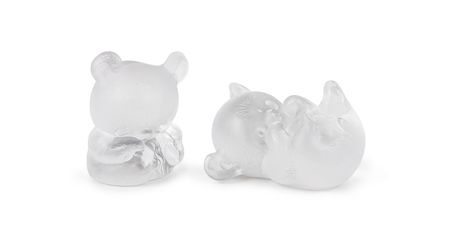 Lalique chính thức ra mắt  bộ sưu tập mới tại Việt Nam - Ảnh 9.