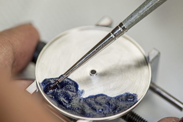 Hermès Arceau Awooooo: nhân vật mới trên dòng đồng hồ giới hạn - Ảnh 2.