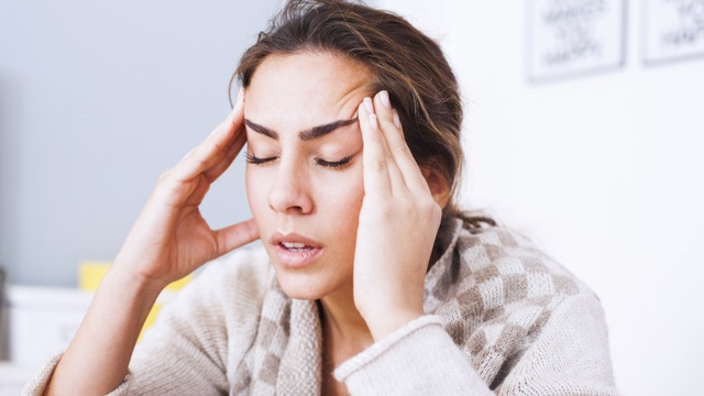 Thời tiết thay đổi ảnh hưởng đến cơ thể bạn như thế nào? - Ảnh 2.