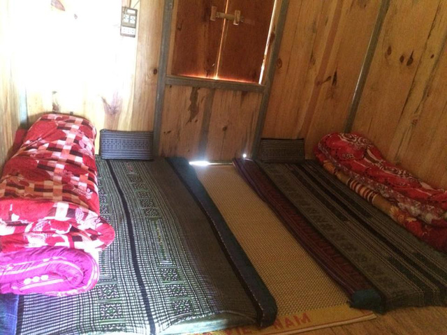 4 homestay từ bình dân đến sang trọng tại Mù Cang Chải - Ảnh 8.