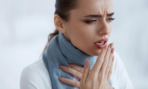 Kiểm soát bệnh hen phế quản khi thời tiết chuyển mùa