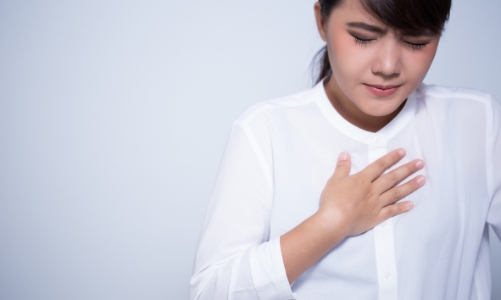 Làm sao để bảo vệ sức khỏe khi không khí ô nhiễm?