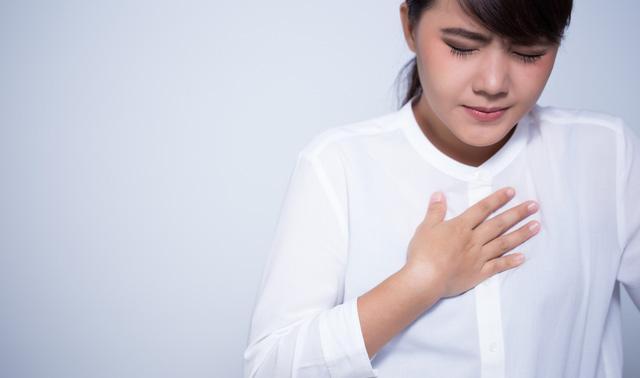 Làm sao để bảo vệ sức khỏe khi không khí ô nhiễm? - Ảnh 1.