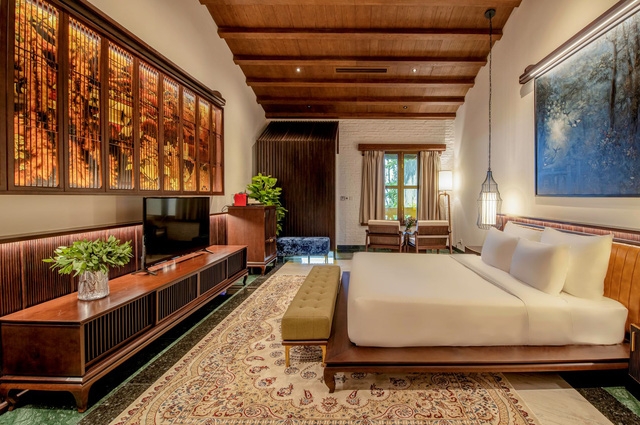 Khu vườn mơ ước giữa lòng Côn Đảo hoang sơ - Ảnh 3.