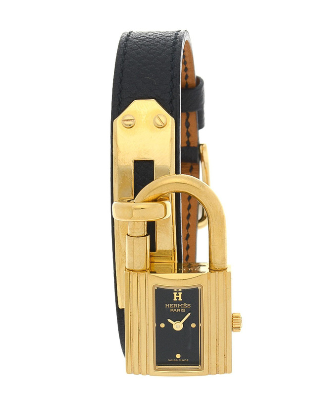 Đồng hồ Hermès: xa xỉ nhưng xứng đáng - Ảnh 12.