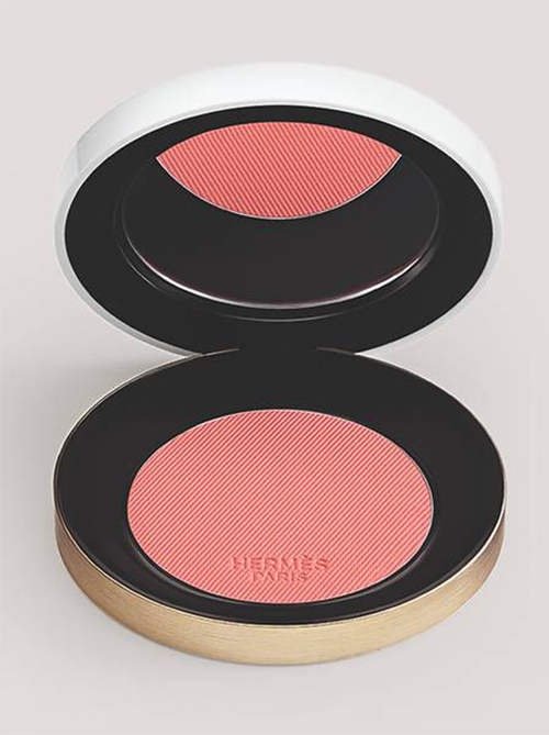 Herm&egrave;s tiếp tục giới thiệu BST mỹ phẩm trang điểm - Ảnh 2.