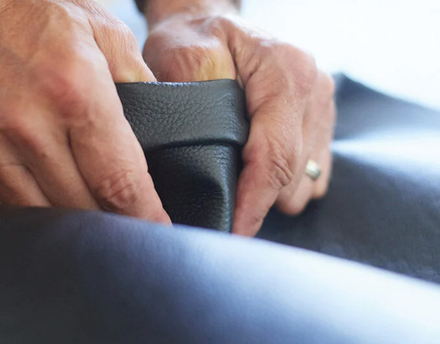 Đ&oacute;n chờ những chiếc t&uacute;i xa xỉ từ nấm của Herm&egrave;s - Ảnh 2.