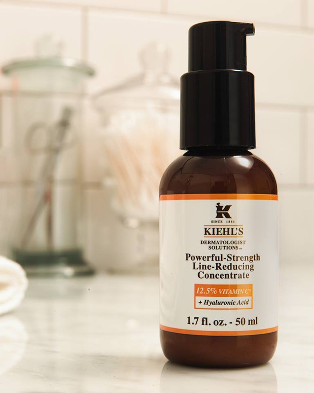 Kiehl’s ra mắt tinh chất chống nhăn phiên bản cải tiến với công thức mạnh mẽ hơn - Ảnh 3.