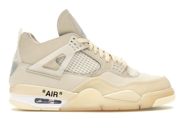 10 đôi giày sneakers bán chạy nhất năm 2020 - Ảnh 9.