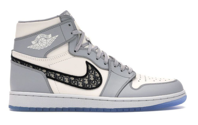 10 đôi giày sneakers bán chạy nhất năm 2020 - Ảnh 8.