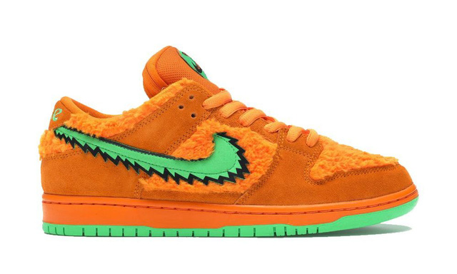 10 đôi giày sneakers bán chạy nhất năm 2020 - Ảnh 5.