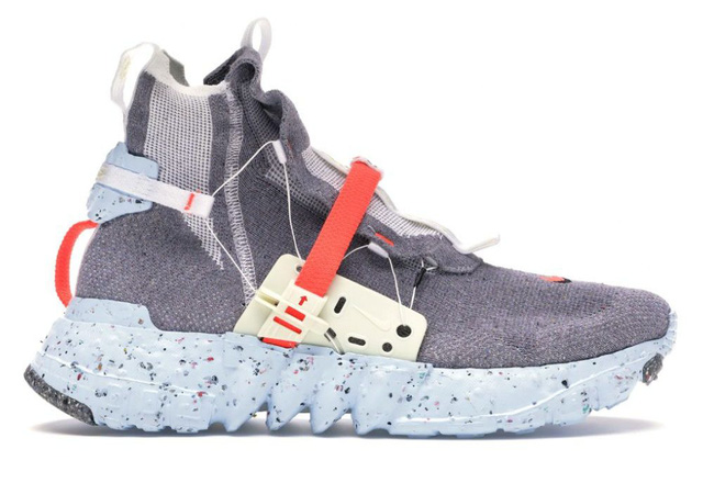 10 đôi giày sneakers bán chạy nhất năm 2020 - Ảnh 2.