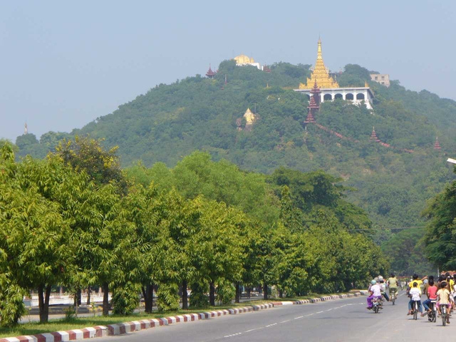 Mandalay và 6 trải nghiệm khó quên - Ảnh 4.