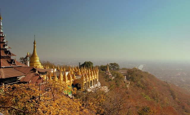 Mandalay và 6 trải nghiệm khó quên - Ảnh 7.